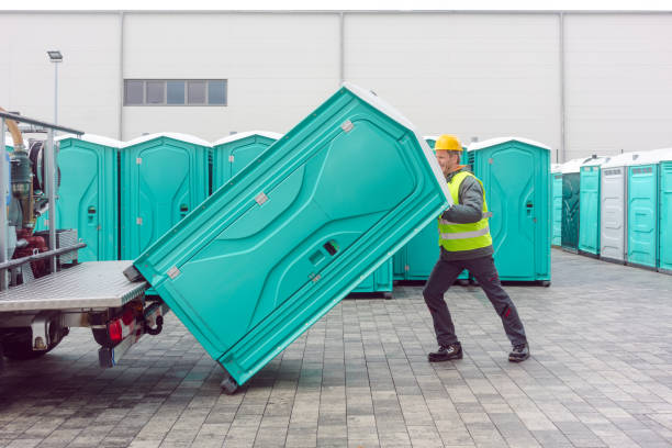 Best Event porta potty rental  in Aetna Estates, CO