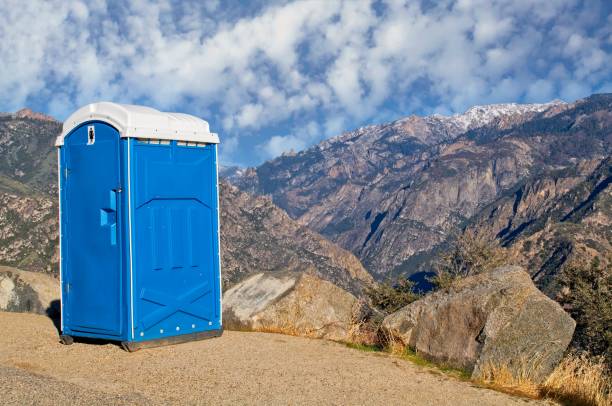 Best Porta potty rental near me  in Aetna Estates, CO
