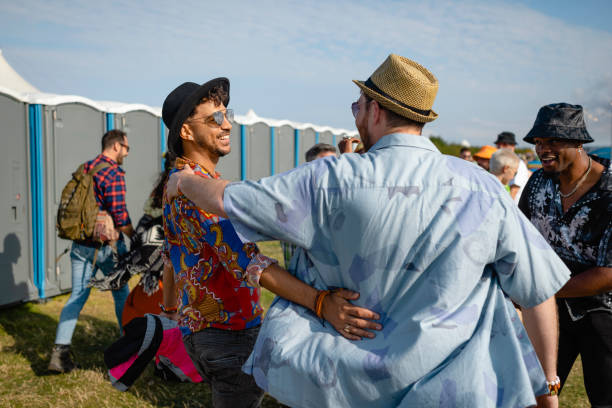 Best Portable toilet rental cost  in Aetna Estates, CO