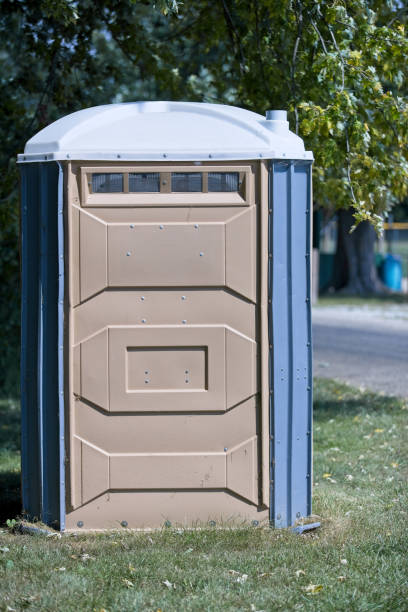 Best Luxury portable toilet rental  in Aetna Estates, CO