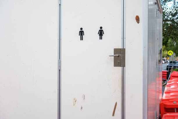 Best Local porta potty services  in Aetna Estates, CO