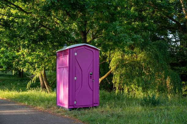 Best Porta potty delivery and setup  in Aetna Estates, CO