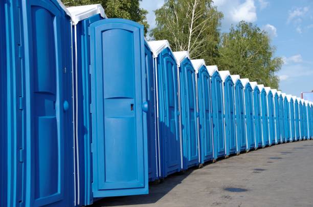 Best Best portable toilet rental  in Aetna Estates, CO